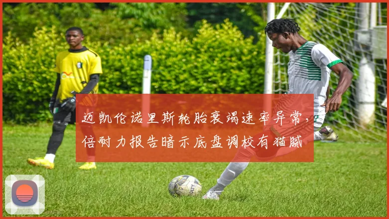 迈凯伦诺里斯轮胎衰竭速率异常,倍耐力报告暗示底盘调校有猫腻